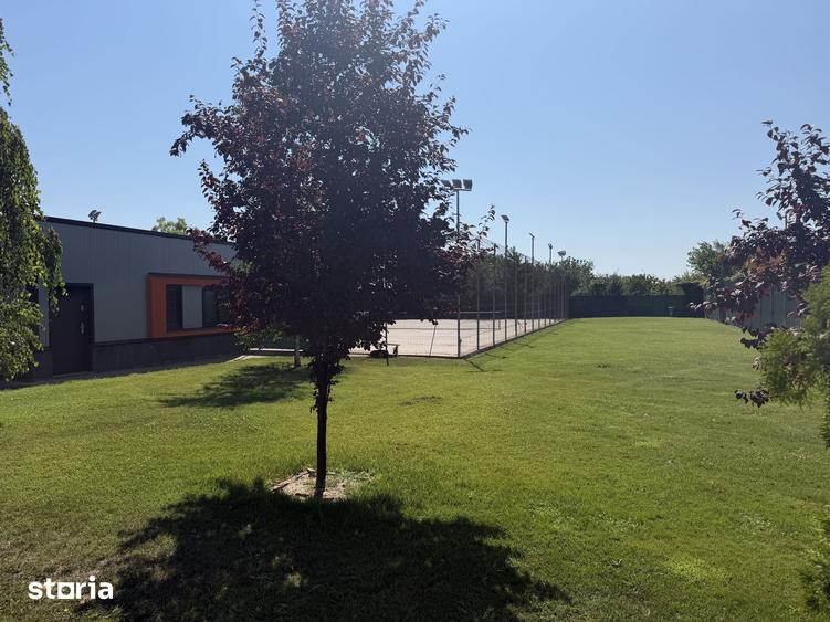 Spațiu comercial, de 753 mp, în Mehala