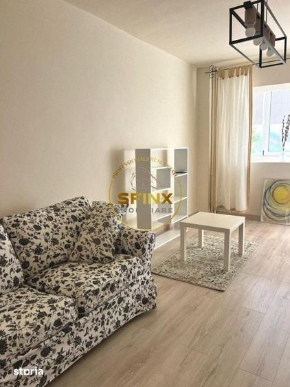 Apartament cu 2 camere decomandat în Ștefan cel Mare
