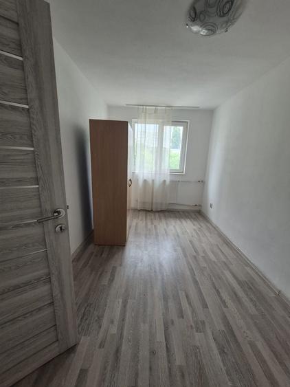 Apartament cu 2 camere în Dobroești