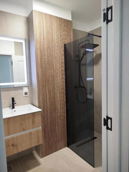 Apartament cu 2 camere decomandat în Vasile Alecsandri