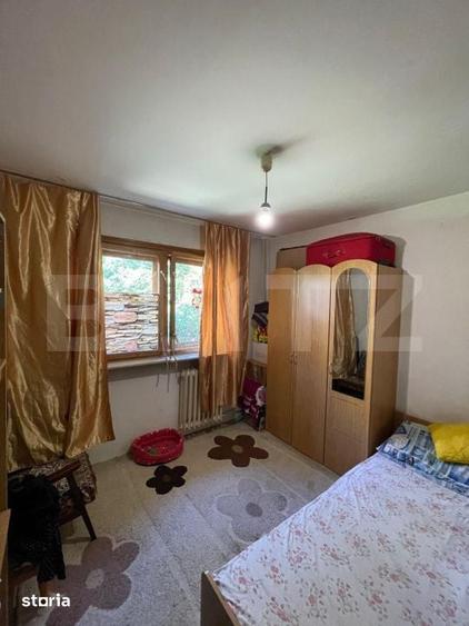 Apartament cu 2 camere în Cârcea