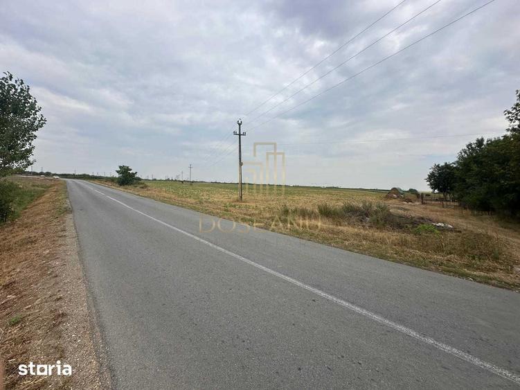 Spațiu comercial, de 180 mp, în Ciumeghiu
