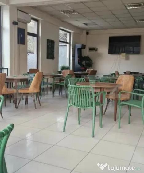 Spațiu comercial, de 180 mp, în Central
