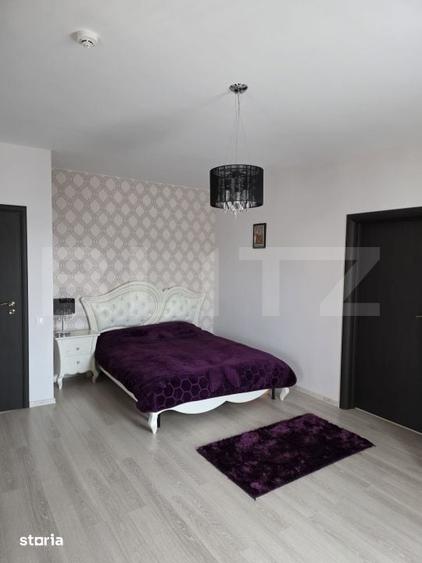Vila de lux cu 380mp utili in Reghin - 13