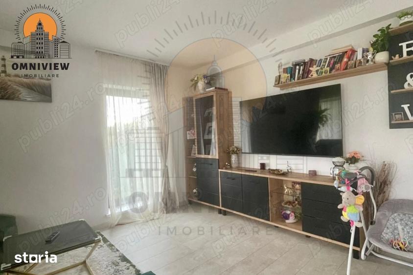 Casă cu 5 camere cu Teren 700 Mp în Prejmer