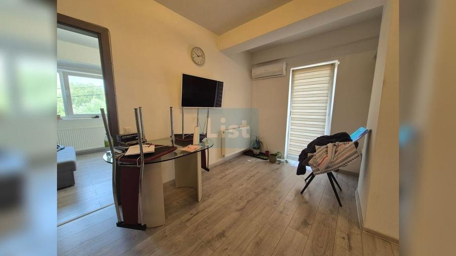 Apartament 3 Camere | Florești | Mobilat & Utilat | - 2