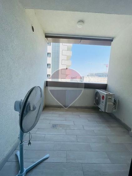 Apartament cu 1 camere de închiriat în zona Nerva Traian - 5