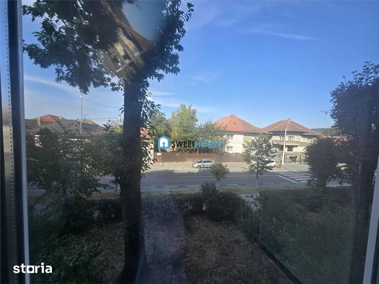 Garsonieră în Central