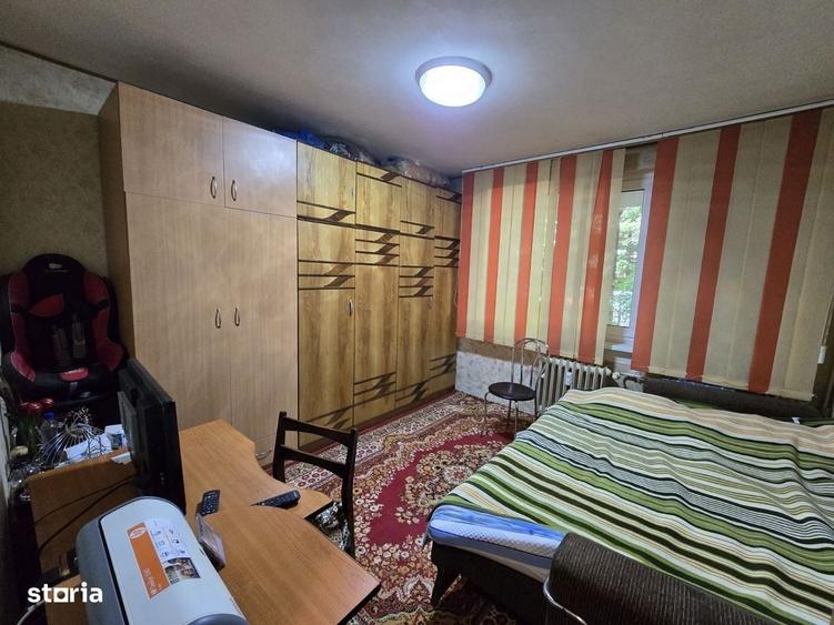 Piata Sudului-Oltenitei / 3 min metrou / Apartament la cheie - 6