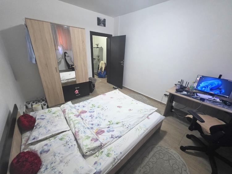 Apartament cu 2 camere decomandat în Chiajna