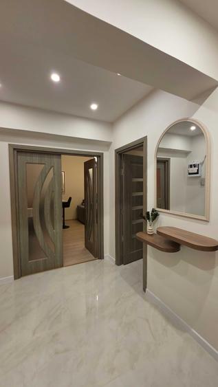 Apartament de inchiriat 2 camere, spatios si modern | Ultracentral, Bd. Magheru - 1