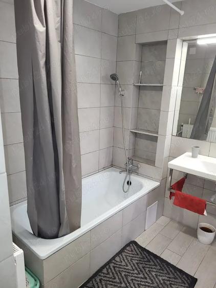Casă cu 2 camere în Casa de Cultură