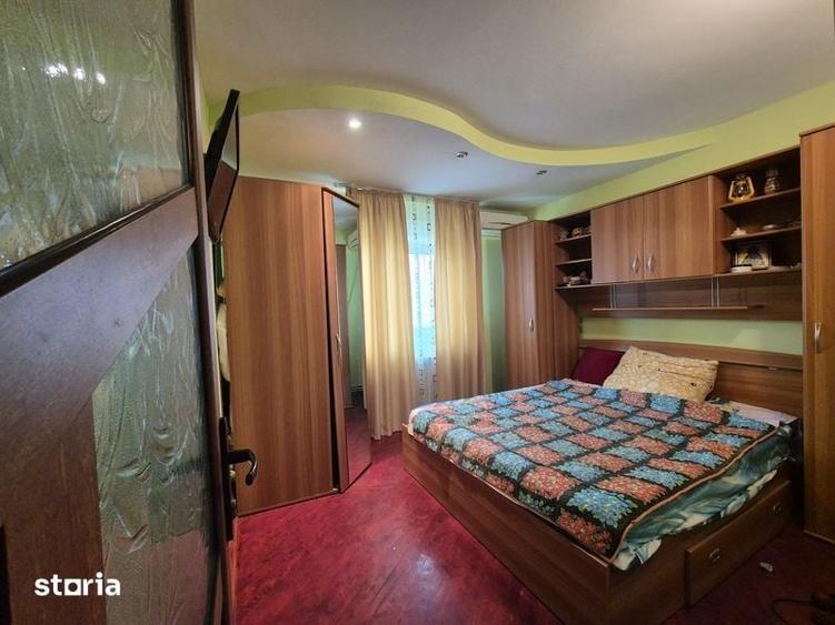 Apartament 2 camere, Rovinari, strada 22 Decembrie 1989 - 4