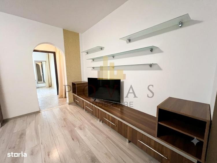 Apartament cu 2 camere în Muncii