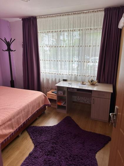 Apartament cu 2 camere semidecomandat în Lacu
