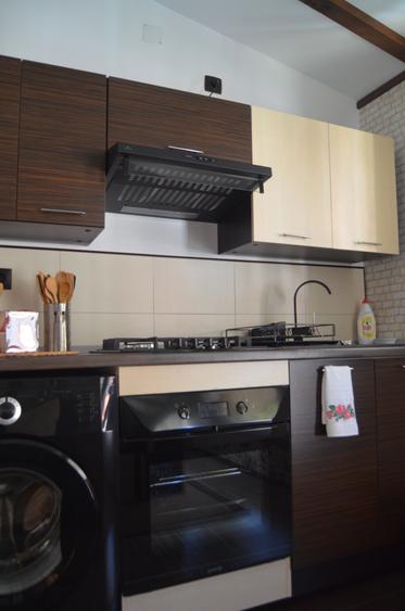 Predeal-Ultracentral apartament cu 2 camere - mobilat si utilat - 4