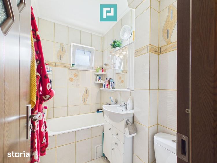 Apartament cu 2 camere în Bălcescu