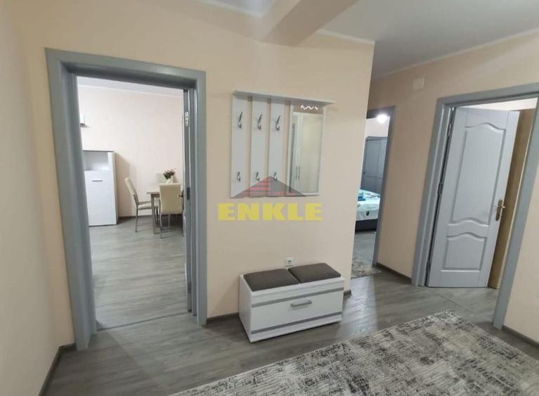 De închiriat apartament cu 3 camere, Bulevard - 4