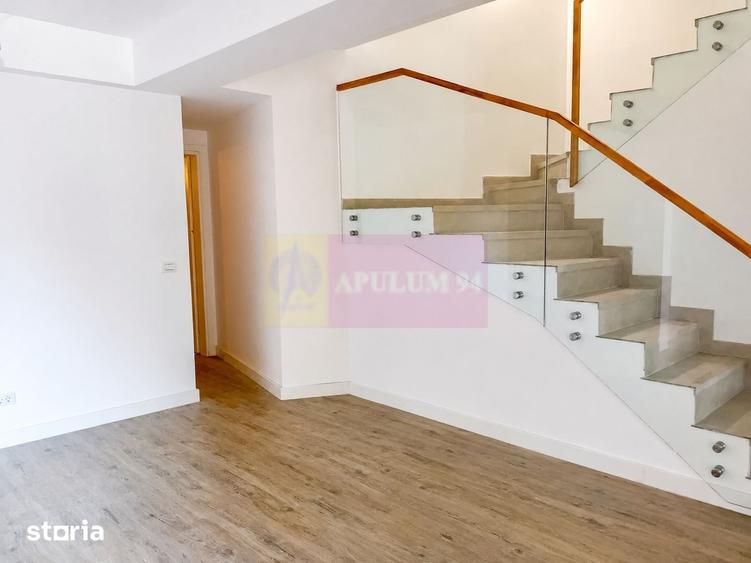 Apartament 4 camere, tip duplex, P+1 Licurg - 4