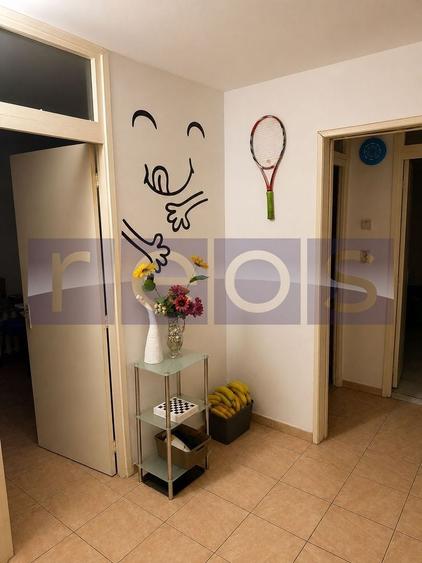 Apartament cu 2 camere decomandat, mobilat în Colentina