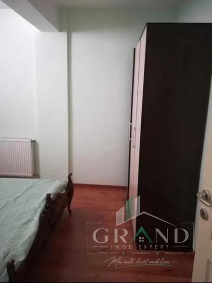 Apartament cu 2 camere decomandat, mobilat în Calea Turzii