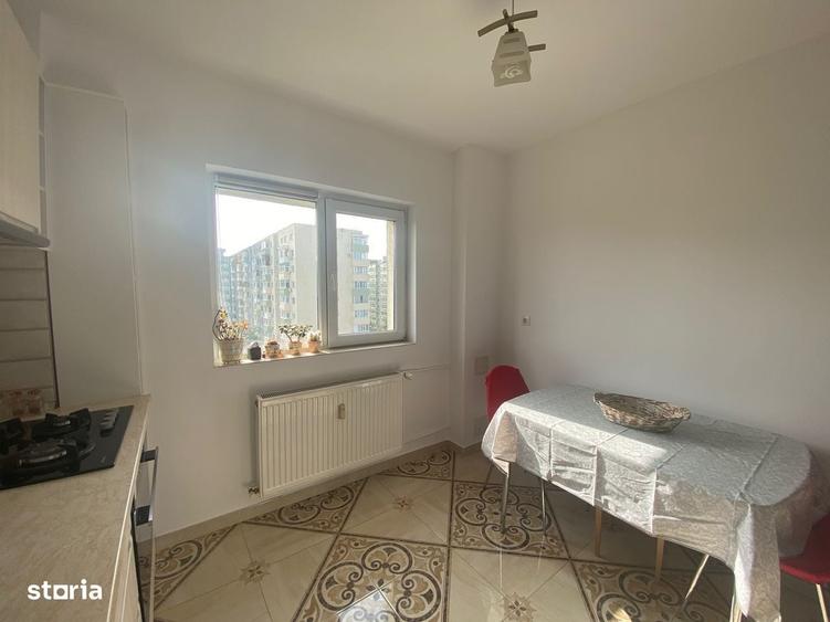 Ritmului Metrou Iancului 15 min,renovat 2026, mobilat utilat - 1