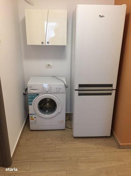 Inchiriere Apartament 2 camere Tomis Nord | Campus Universitar - 11