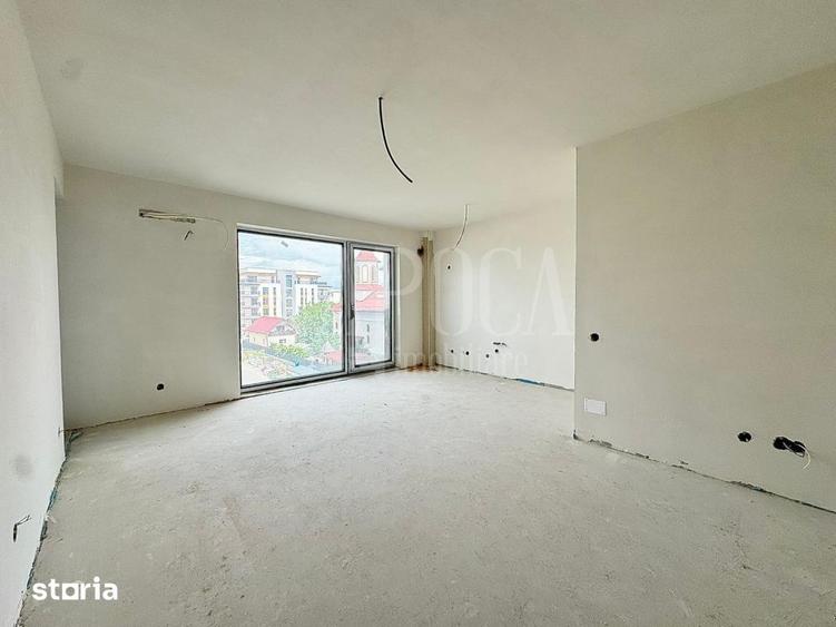 Apartament 2 camere de vanzare in Intre Lacuri, Cluj Napoca - 1