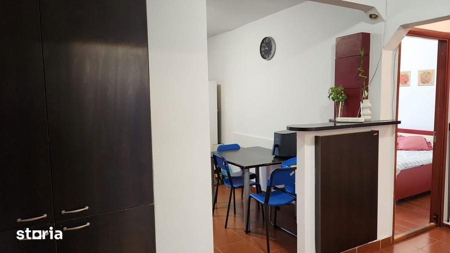 Apartament 3 camere, zona B-dul 21 Decembrie 1989, suprafata 65 mp - 6