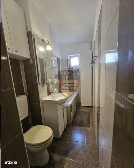 Apartament cu 3 camere în Casa de Cultură