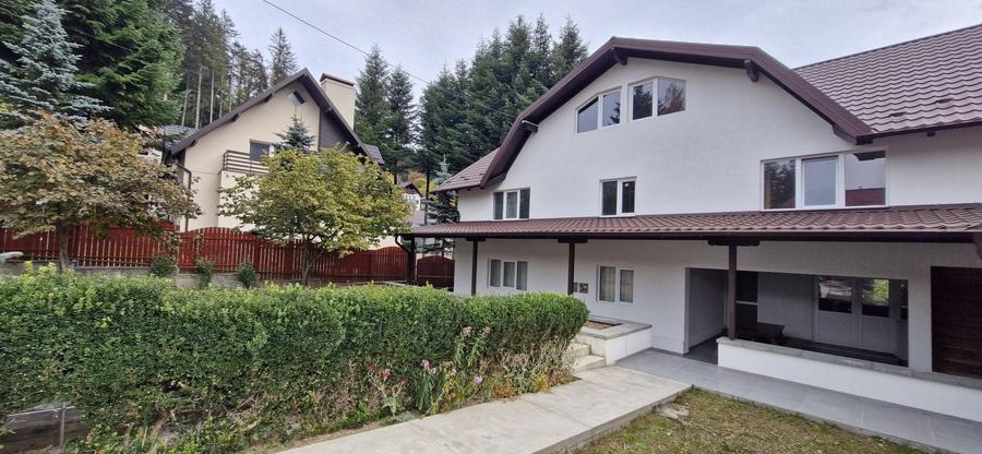 Apartament cu 4 camere decomandat în Zamora