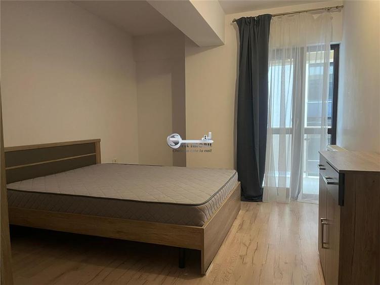 Apartament cu 2 camere decomandat în Copou