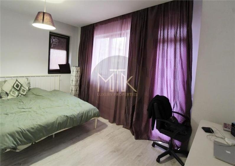 Apartament cu 3 camere semidecomandat, mobilat în Iancu Nicolae