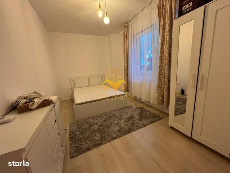 3 camere, modern, bloc nou, Baciu, Galaxiei zona Old GYM, Pet Friendly - 5