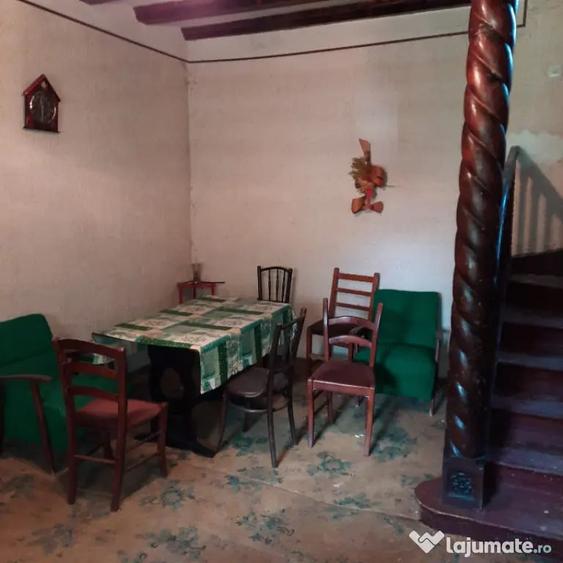 Vila Marica Elegan?a interbelica in inima Brezei - 17