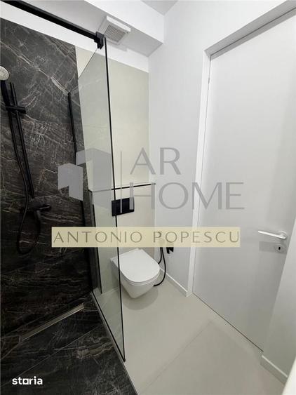 Apartament cu 3 camere în Republicii