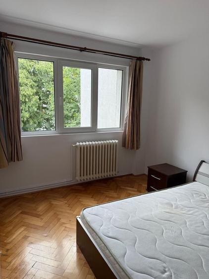 Apartament cu 3 camere în Gheorgheni