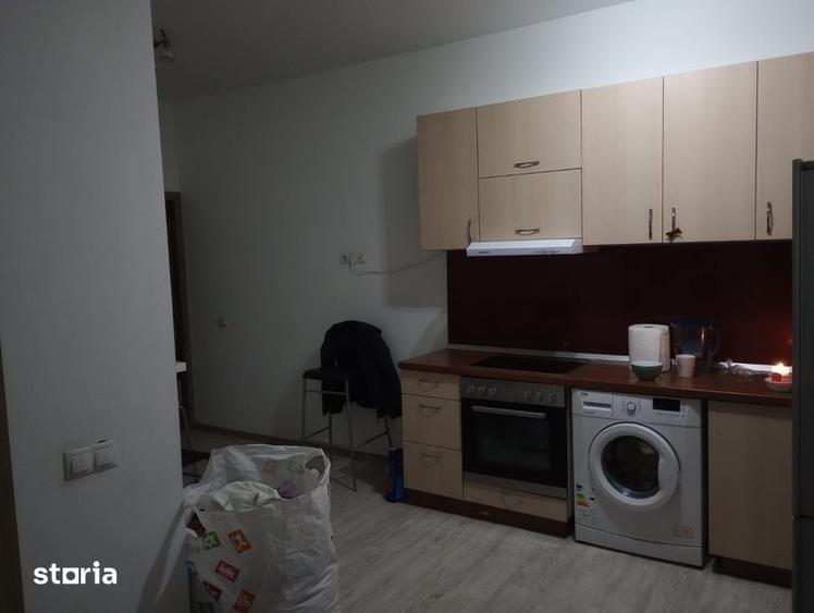 Garsonieră în Ștrand