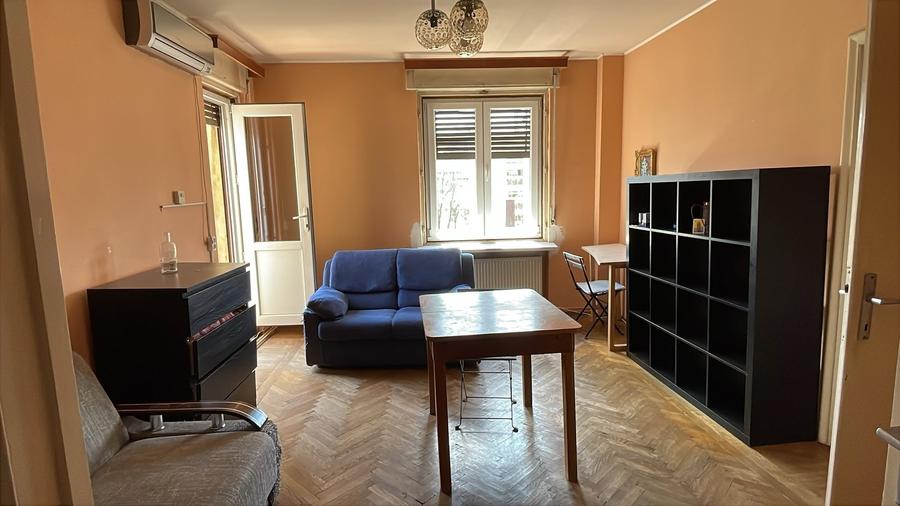 Apartament cu 2 camere decomandat în Ferdinand