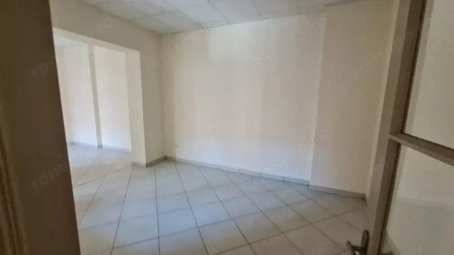 Spațiu comercial, de 110 mp, în Central