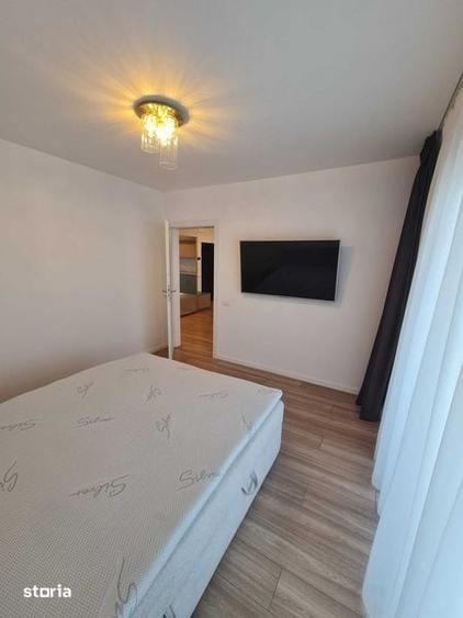 Apartament 2 camere de inchiriat Otopeni, Ilfov - 6