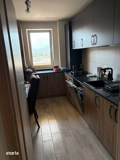 Proprietar vand apartament de 3 camere | Urban Plaza - 4