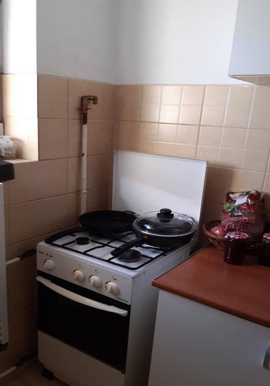 Garsoniera finisata, mobilata si utilata, cu balcon in zona Bucuresti - 4