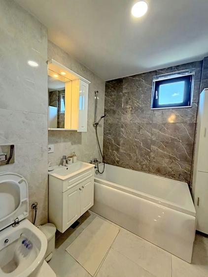 Parcare Privată - Complex Rezidențial Închis - 10