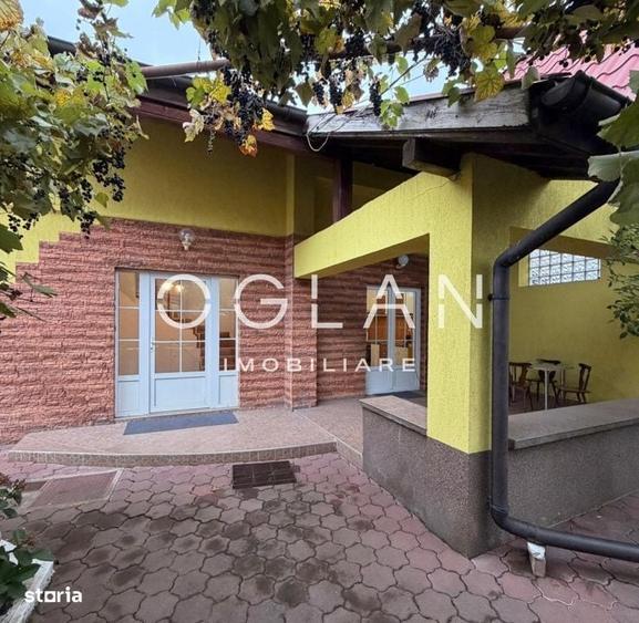 Casă cu 4 camere în Calea Dumbrăvii