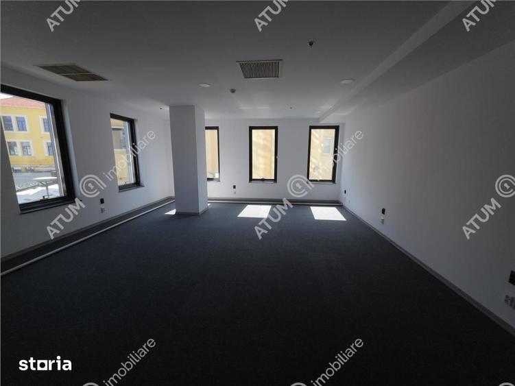 Spațiu comercial, de 87 mp, în Calea Dumbrăvii