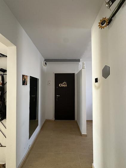 Apartament cu 3 camere decomandat, mobilat în Mărăști