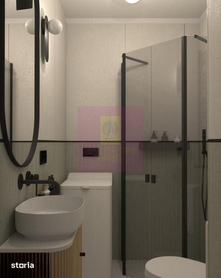 Doua apartamente premium in Floreasca | Design de arhitect | Renovat i - 9