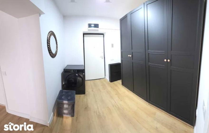 Studio modern/ Ivory Residence Pipera/ Pipera/ Promenada - 1