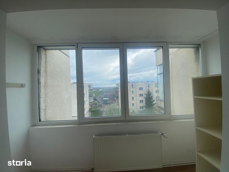 Apartament cu 3 camere decomandat în Unirii